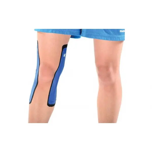 Bande de kinésiologie KT Tape Flex